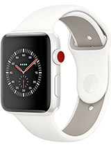 Apple Watch Edition Series 3 Price With Specifications